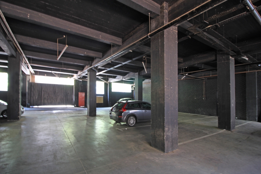 1 Bedroom Property for Sale in Maboneng Gauteng