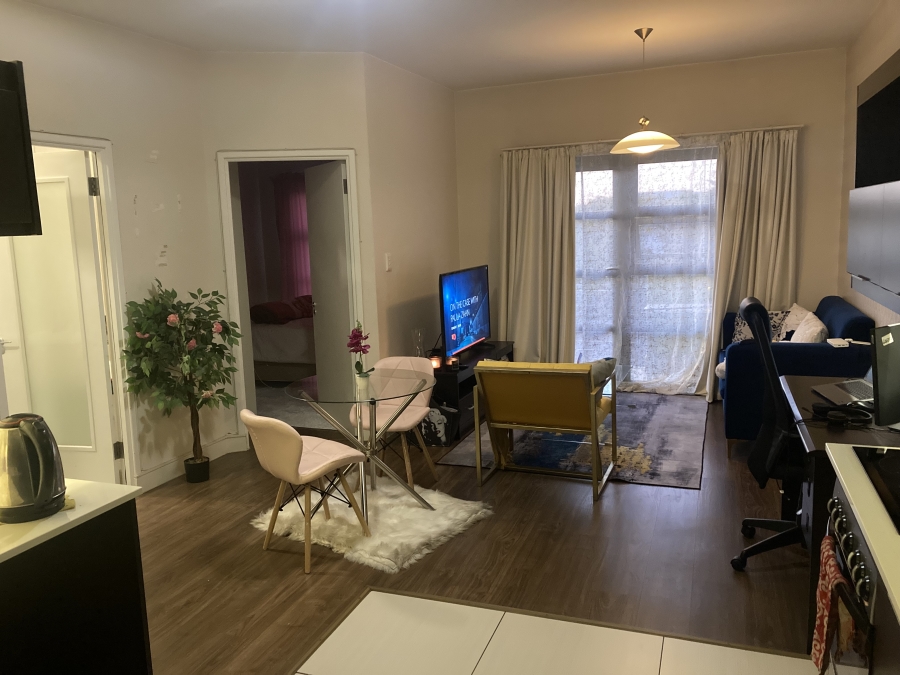 2 Bedroom Property for Sale in Rivonia Gauteng