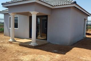 2 Bedroom Property for Sale in Pretoria North Gauteng