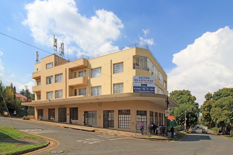16 Bedroom Property for Sale in Observatory Gauteng