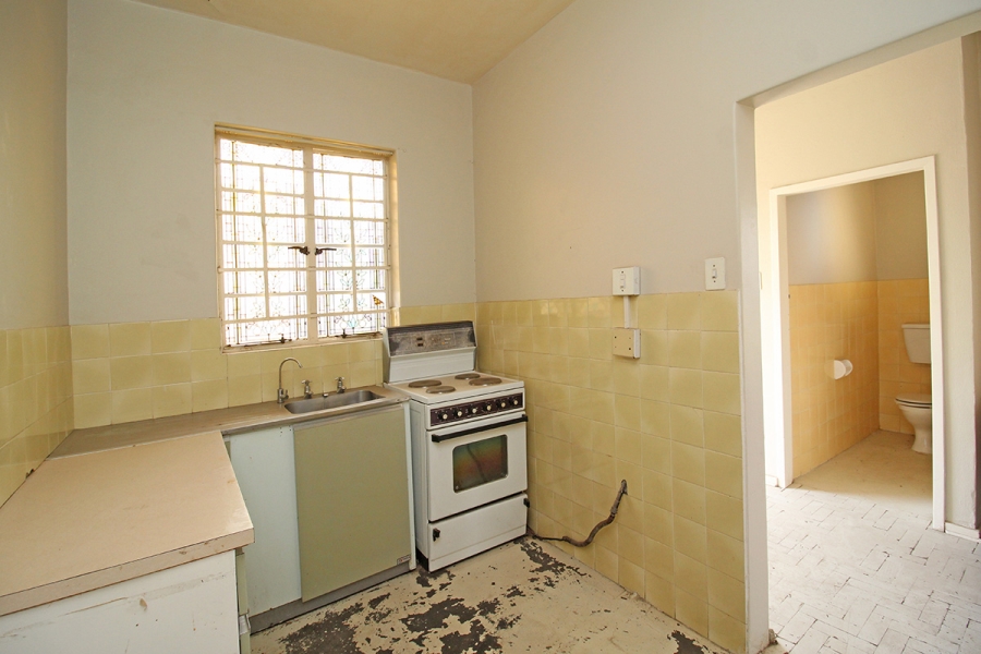 16 Bedroom Property for Sale in Observatory Gauteng