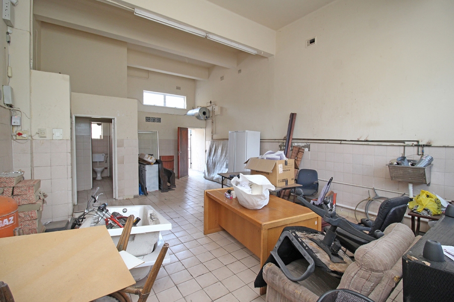 16 Bedroom Property for Sale in Observatory Gauteng