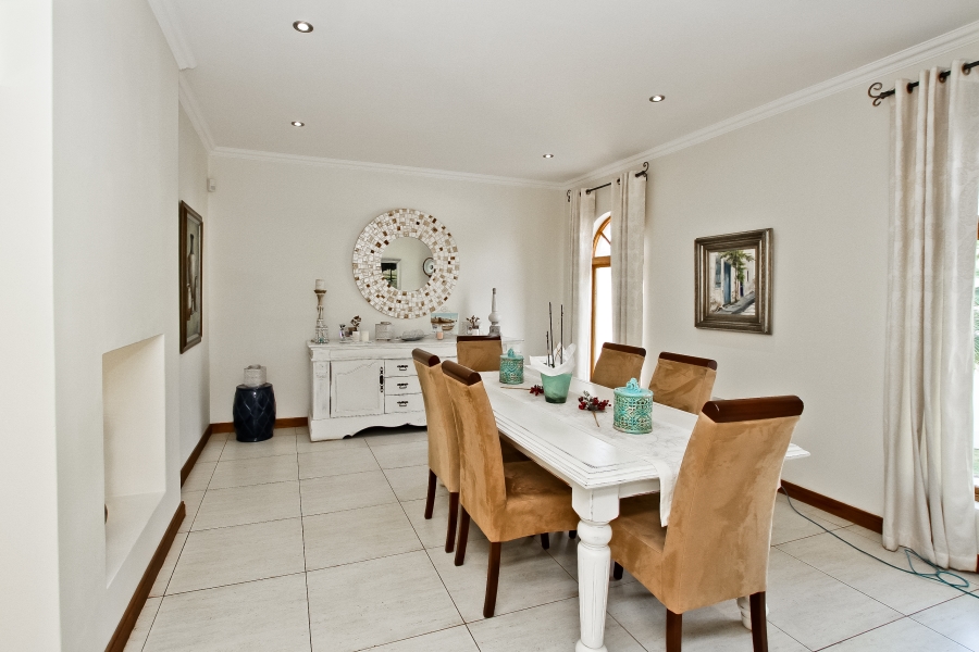 3 Bedroom Property for Sale in Bryanston Gauteng