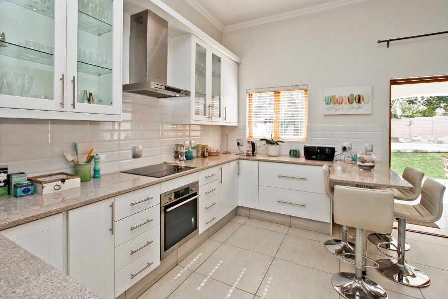 3 Bedroom Property for Sale in Bryanston Gauteng