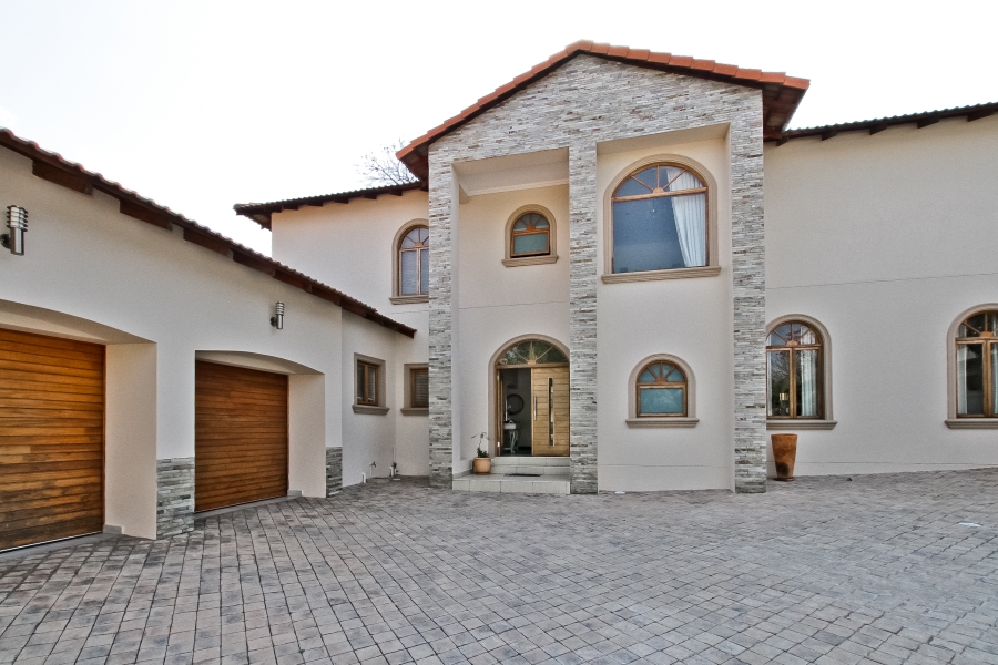 3 Bedroom Property for Sale in Bryanston Gauteng