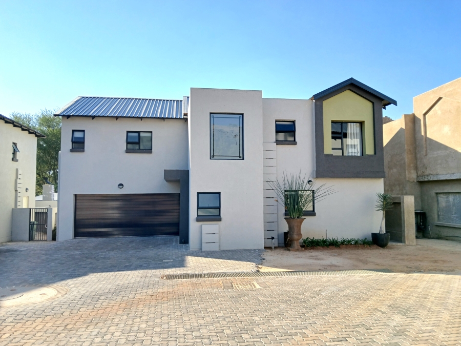 4 Bedroom Property for Sale in Montana Park Gauteng