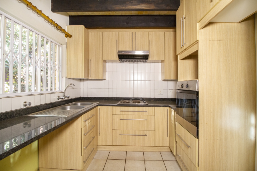 3 Bedroom Property for Sale in La Montagne Gauteng