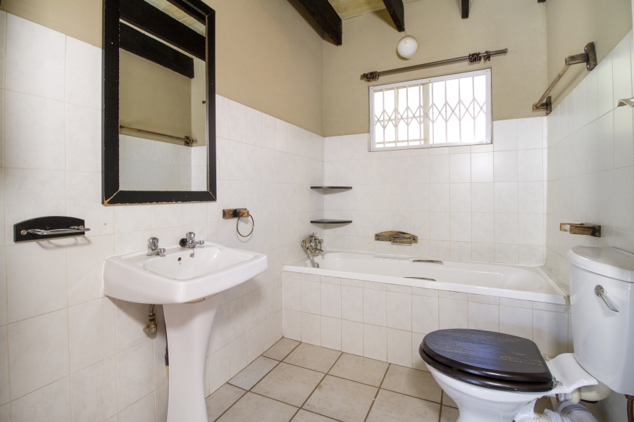 3 Bedroom Property for Sale in La Montagne Gauteng