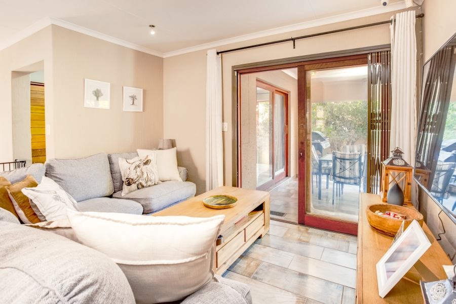 3 Bedroom Property for Sale in Lonehill Gauteng