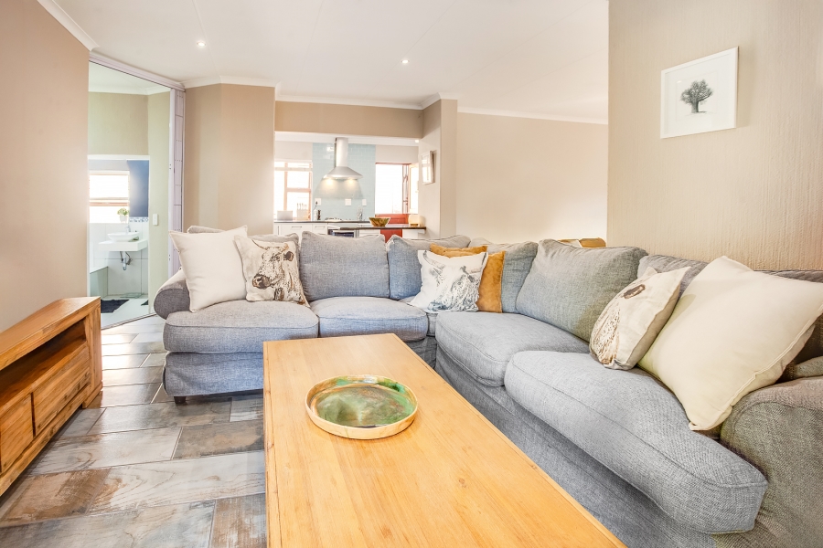 3 Bedroom Property for Sale in Lonehill Gauteng