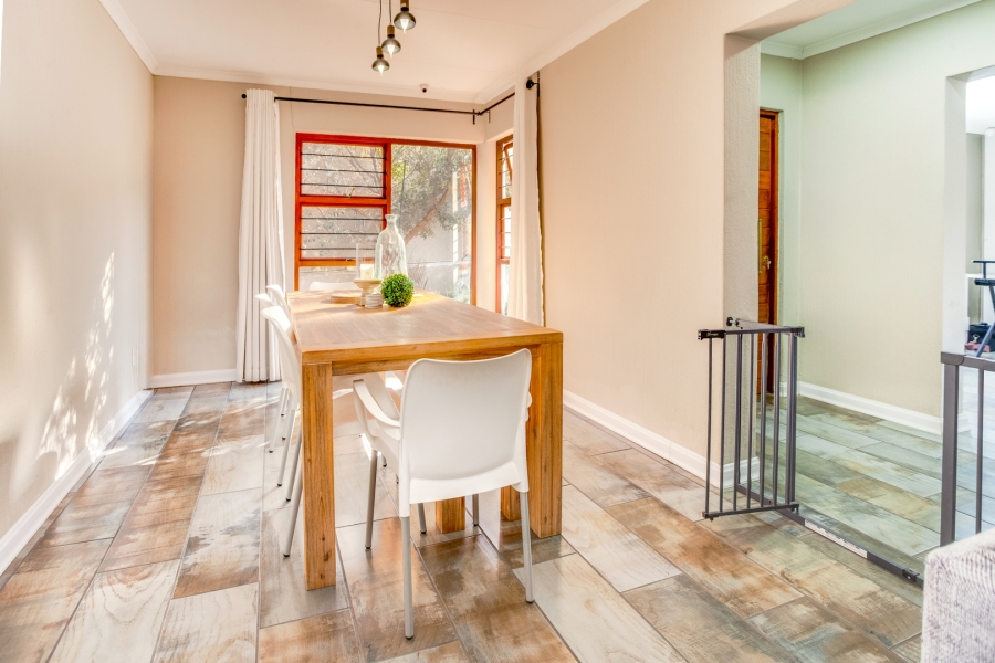 3 Bedroom Property for Sale in Lonehill Gauteng