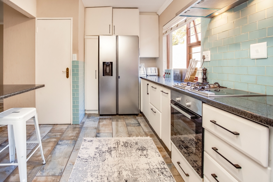 3 Bedroom Property for Sale in Lonehill Gauteng