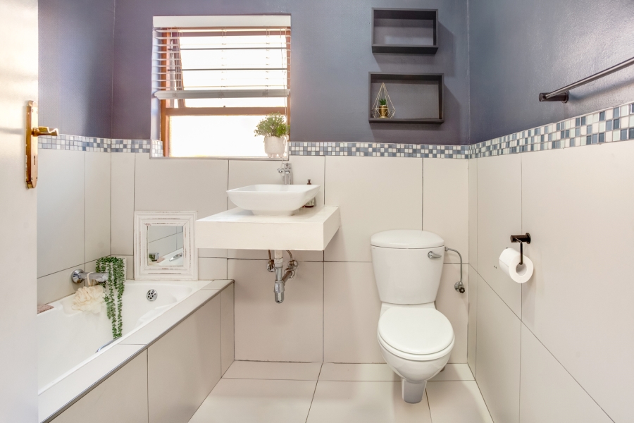 3 Bedroom Property for Sale in Lonehill Gauteng