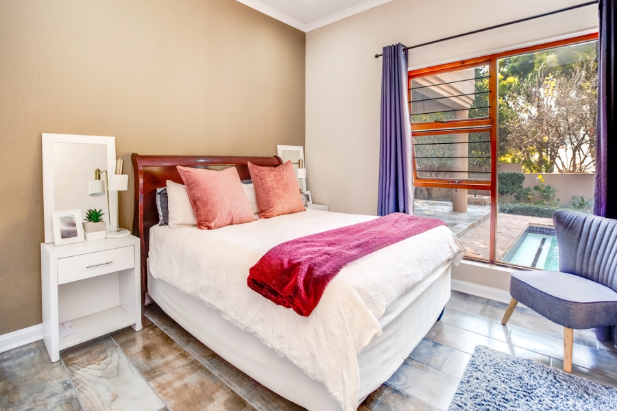 3 Bedroom Property for Sale in Lonehill Gauteng