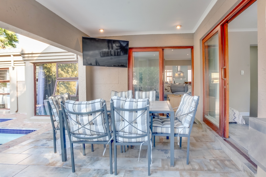 3 Bedroom Property for Sale in Lonehill Gauteng