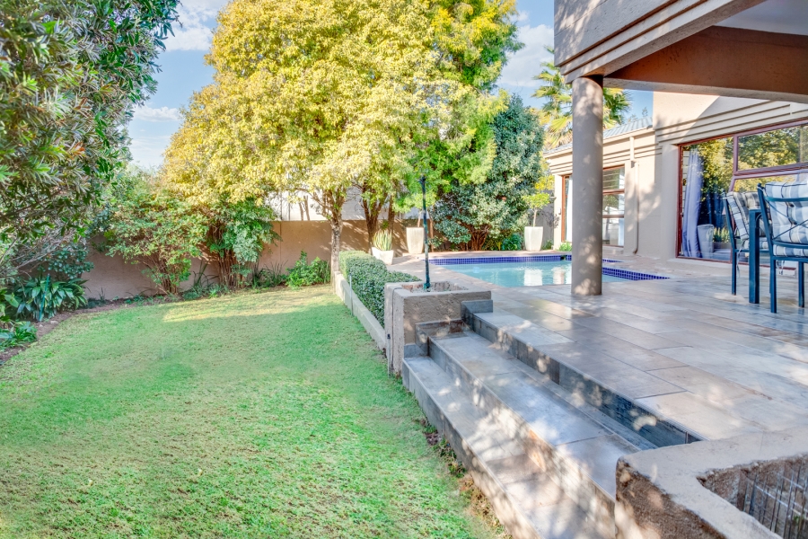 3 Bedroom Property for Sale in Lonehill Gauteng