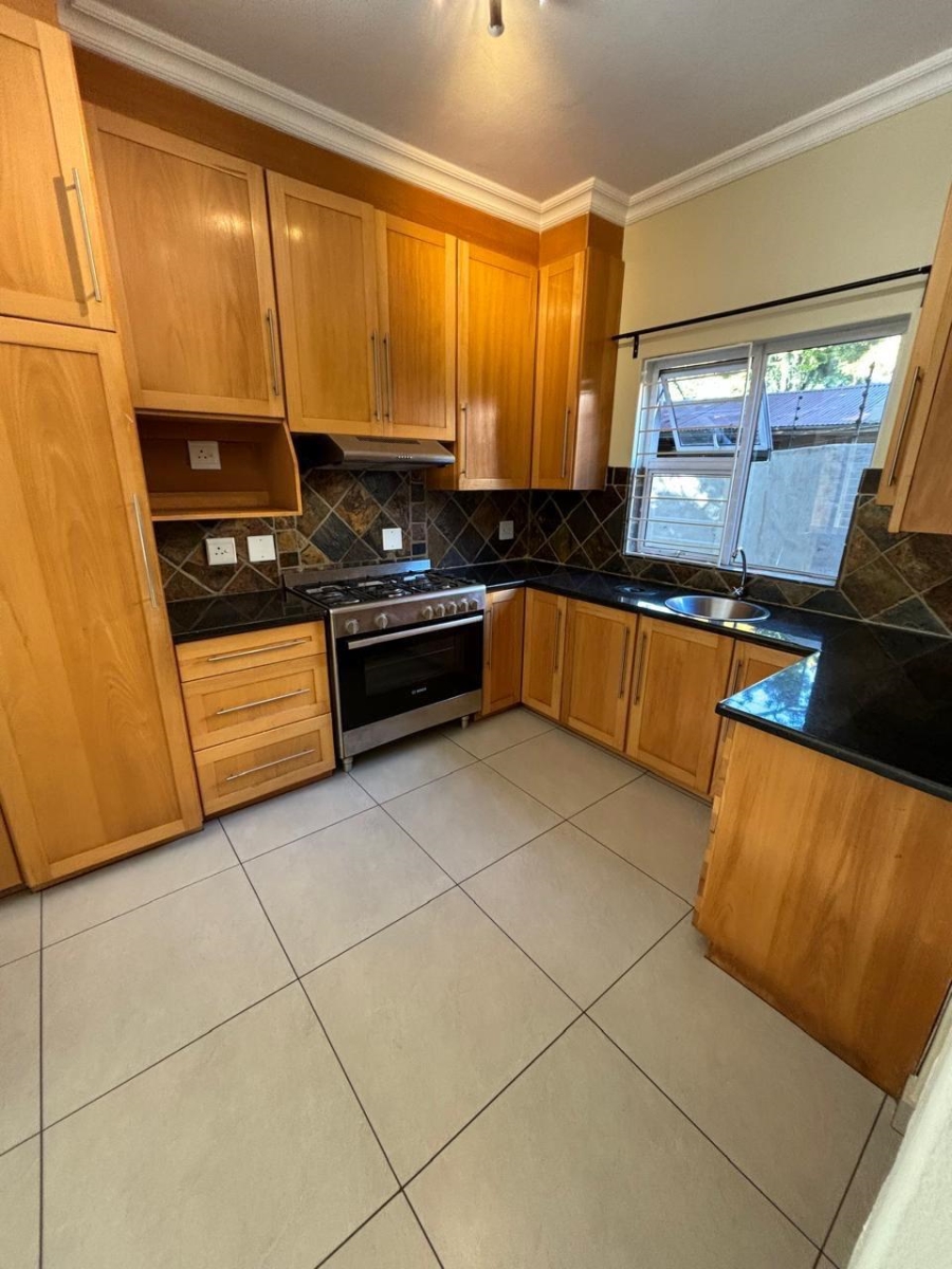 To Let 4 Bedroom Property for Rent in Menlo Park Gauteng