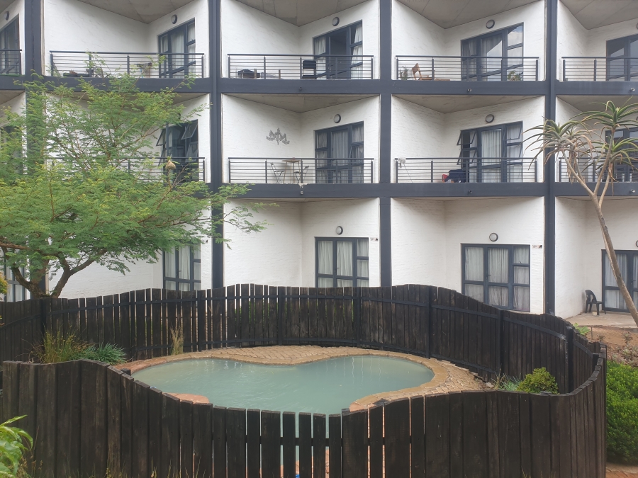 0 Bedroom Property for Sale in Maboneng Gauteng