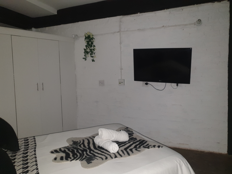 0 Bedroom Property for Sale in Maboneng Gauteng