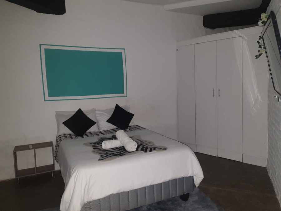 0 Bedroom Property for Sale in Maboneng Gauteng