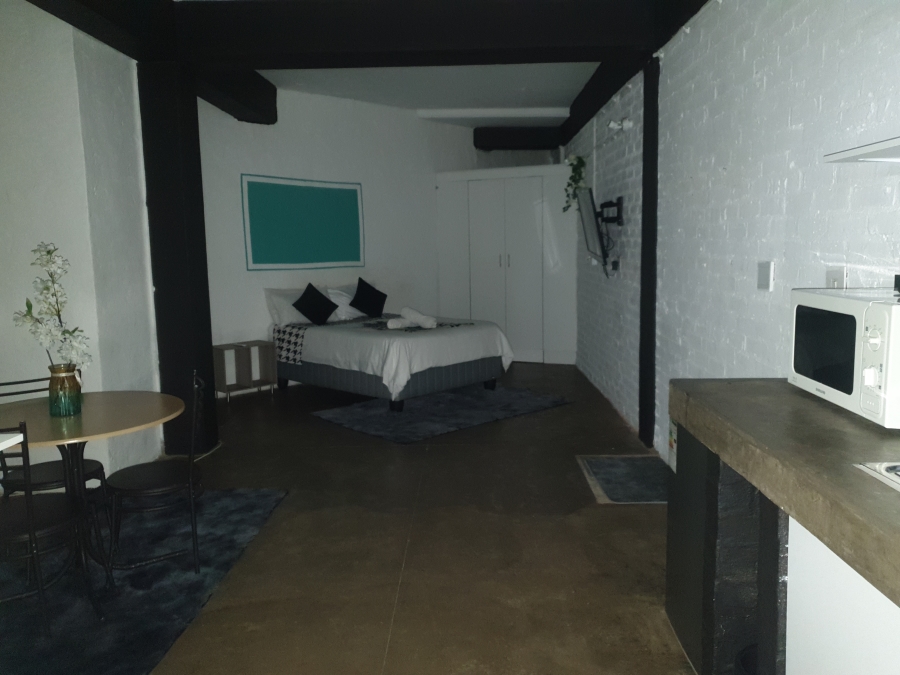 0 Bedroom Property for Sale in Maboneng Gauteng