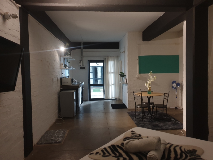 0 Bedroom Property for Sale in Maboneng Gauteng