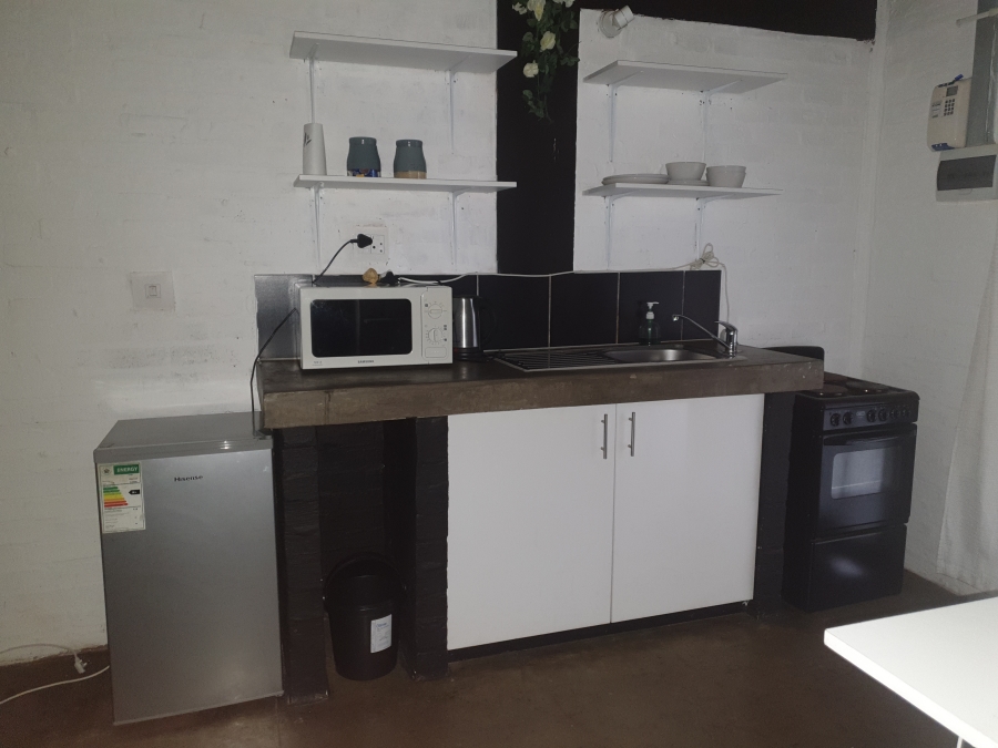 0 Bedroom Property for Sale in Maboneng Gauteng