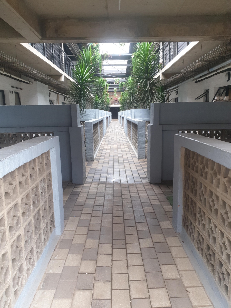 0 Bedroom Property for Sale in Maboneng Gauteng