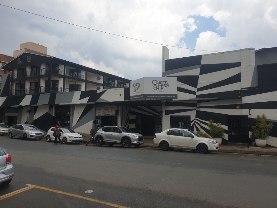 0 Bedroom Property for Sale in Maboneng Gauteng
