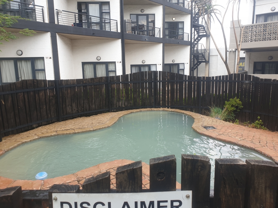 0 Bedroom Property for Sale in Maboneng Gauteng
