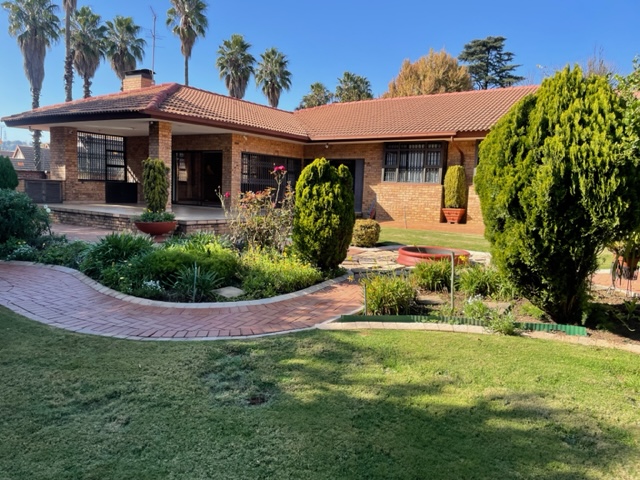 3 Bedroom Property for Sale in Bedfordview Gauteng