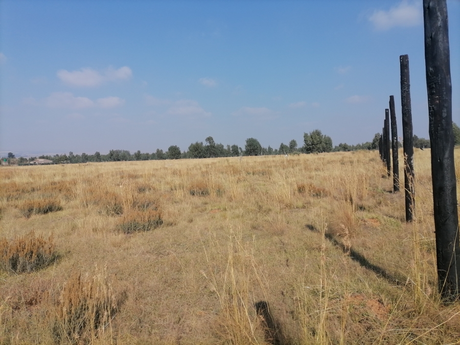 0 Bedroom Property for Sale in Tenacre A H Gauteng