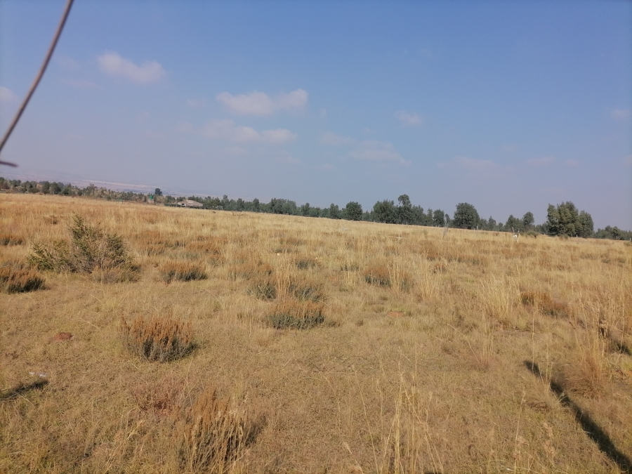 0 Bedroom Property for Sale in Tenacre A H Gauteng