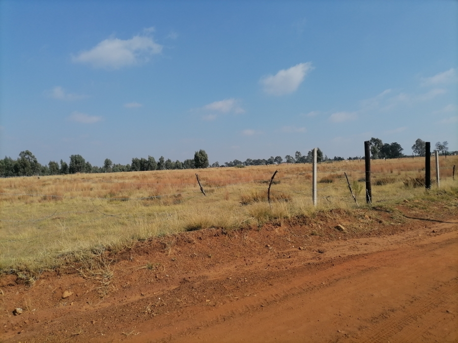 0 Bedroom Property for Sale in Tenacre A H Gauteng