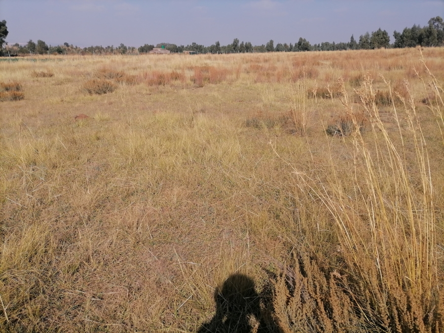 0 Bedroom Property for Sale in Tenacre A H Gauteng