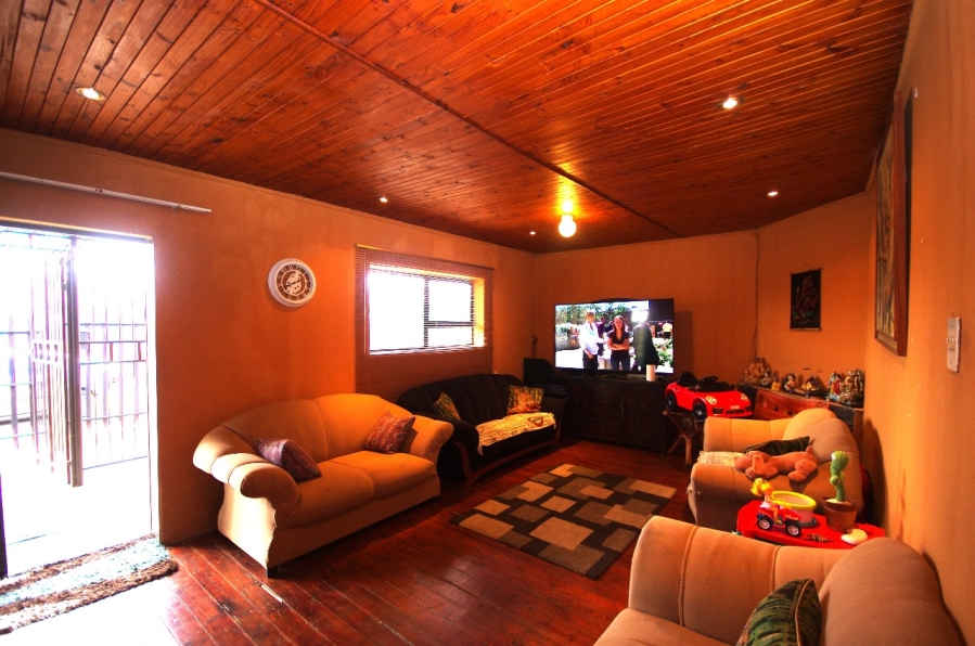 3 Bedroom Property for Sale in Geduld Ext 1 Gauteng