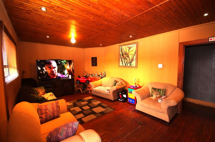 3 Bedroom Property for Sale in Geduld Ext 1 Gauteng