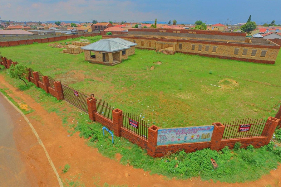 0 Bedroom Property for Sale in Lenasia South Gauteng