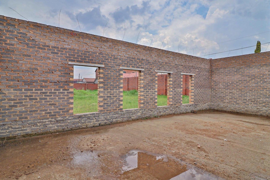 0 Bedroom Property for Sale in Lenasia South Gauteng