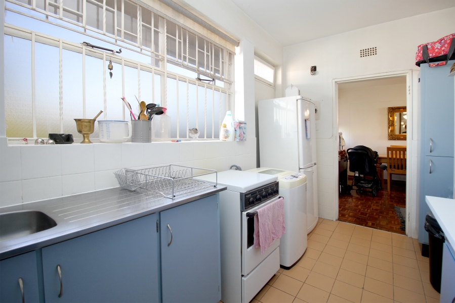 1 Bedroom Property for Sale in Illovo Gauteng