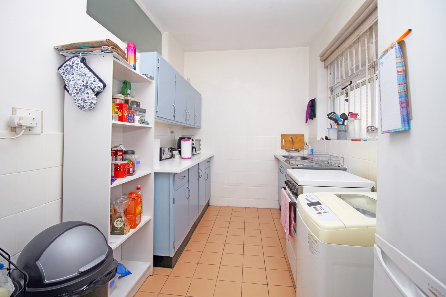 1 Bedroom Property for Sale in Illovo Gauteng