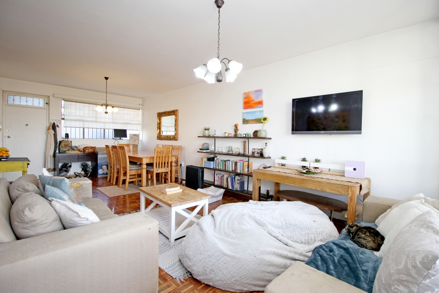 1 Bedroom Property for Sale in Illovo Gauteng