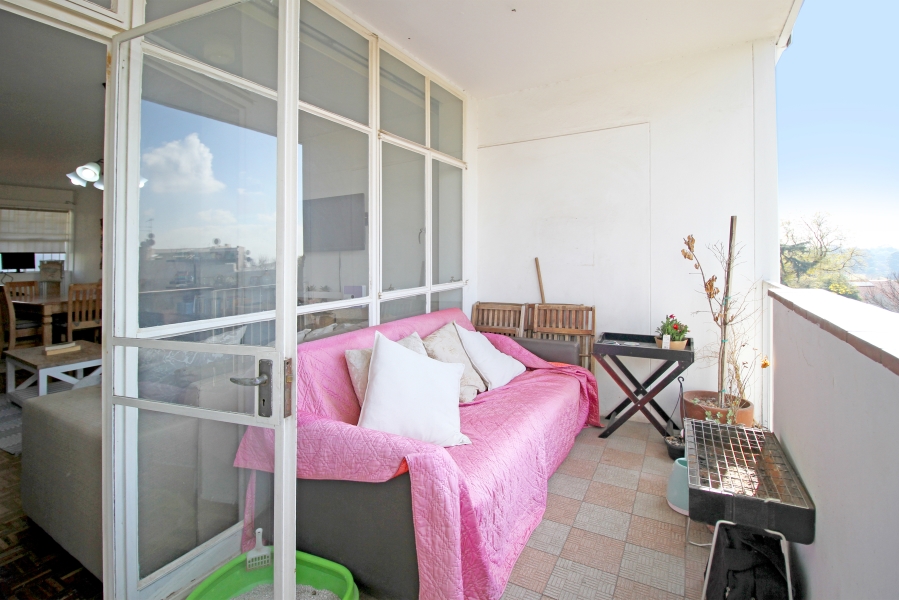 1 Bedroom Property for Sale in Illovo Gauteng
