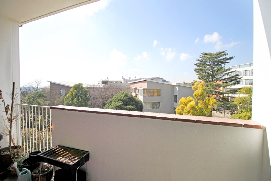 1 Bedroom Property for Sale in Illovo Gauteng