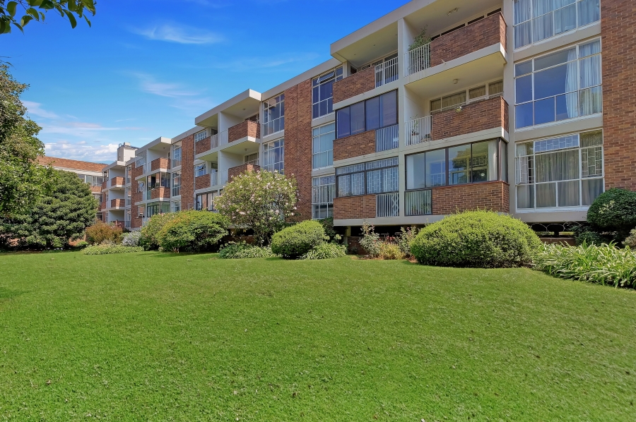 1 Bedroom Property for Sale in Illovo Gauteng