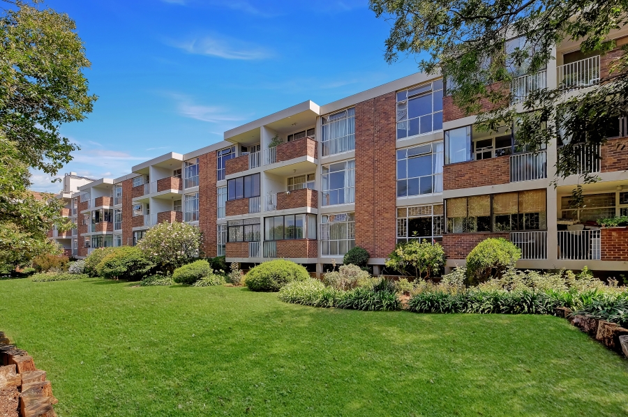 1 Bedroom Property for Sale in Illovo Gauteng