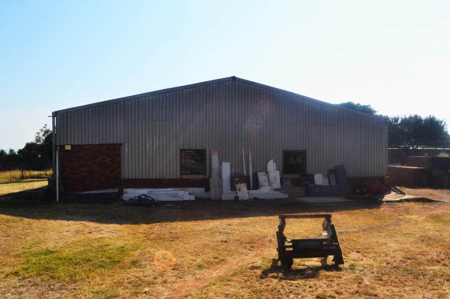4 Bedroom Property for Sale in Vissershoek AH Gauteng