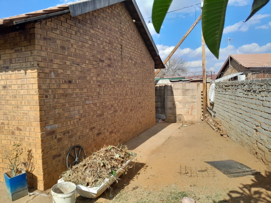 3 Bedroom Property for Sale in Elandspoort Gauteng