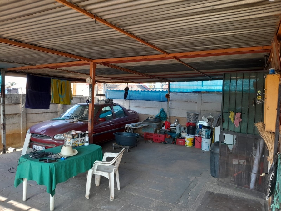 3 Bedroom Property for Sale in Elandspoort Gauteng