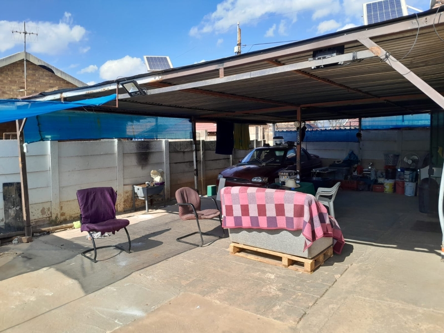 3 Bedroom Property for Sale in Elandspoort Gauteng